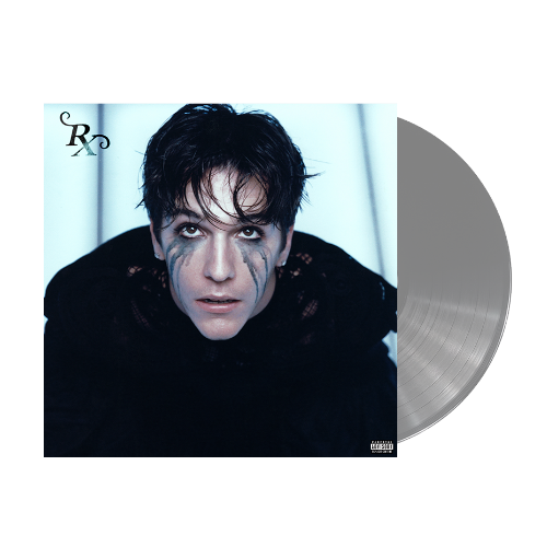 Role Model(롤 모델) - Rx (vinyl album 12&quot; 33 rpm)-97-LP