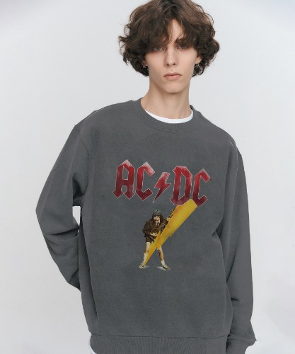 ACDC Angus Sweatshirt CC (BRENT2315)
